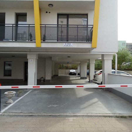 Oni Venus Apartament Cluj-Napoca Buitenkant foto