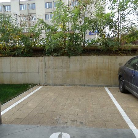 Oni Venus Apartament Cluj-Napoca Buitenkant foto