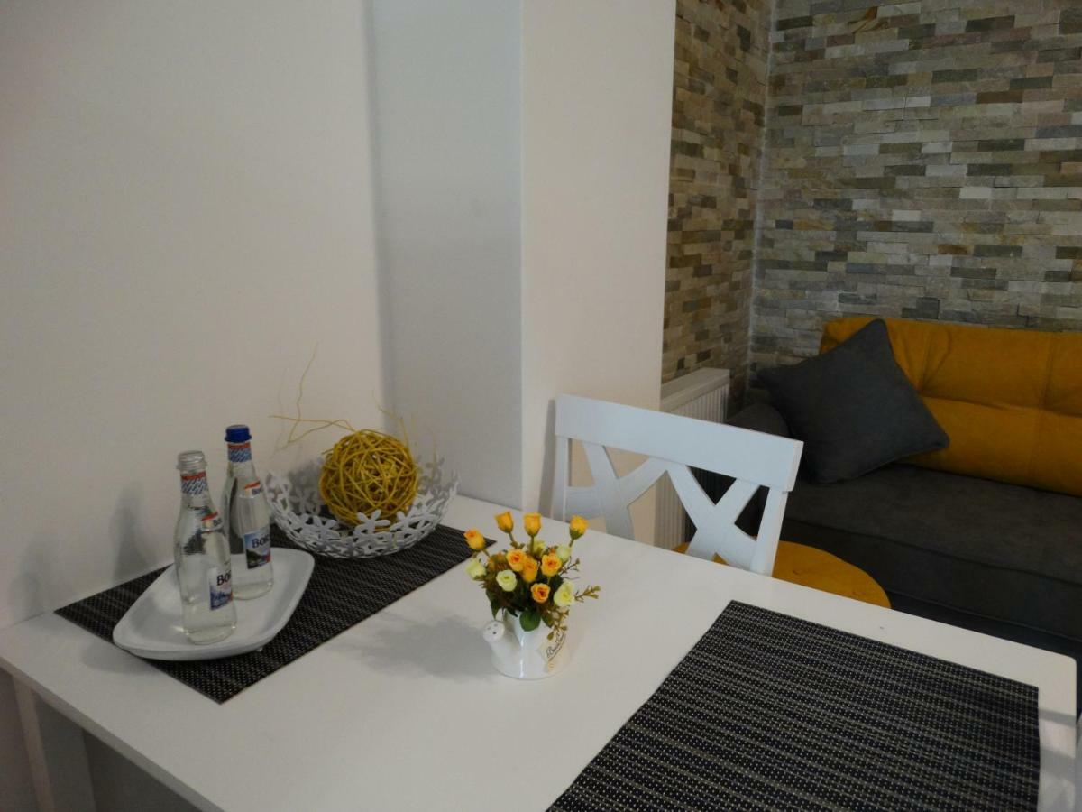 Oni Venus Apartament Cluj-Napoca Buitenkant foto