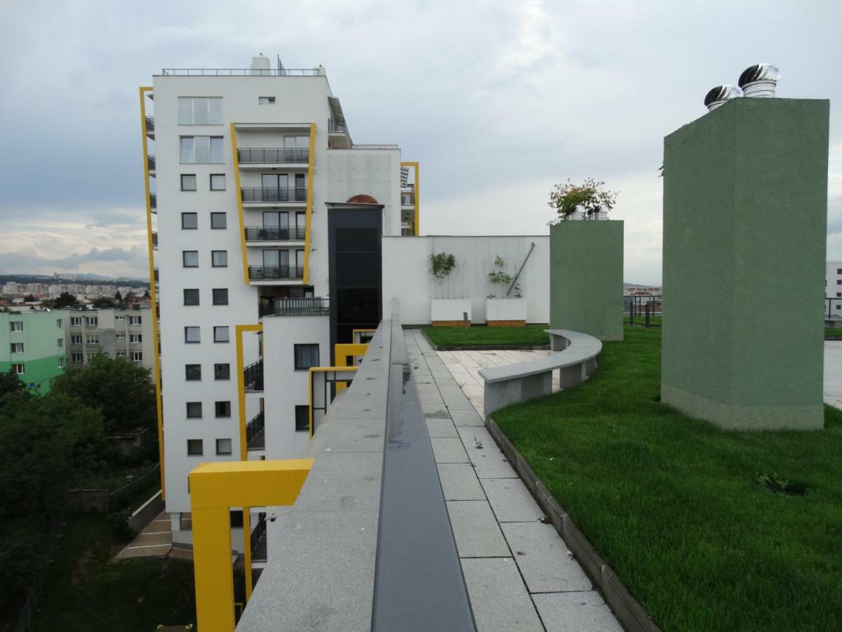 Oni Venus Apartament Cluj-Napoca Buitenkant foto
