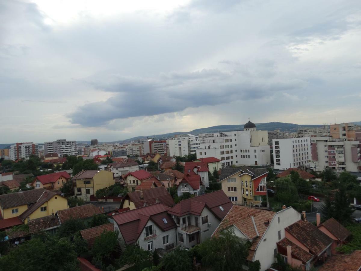 Oni Venus Apartament Cluj-Napoca Buitenkant foto