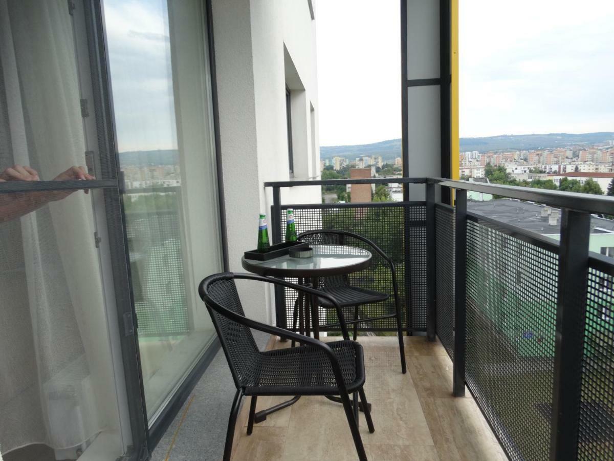 Oni Venus Apartament Cluj-Napoca Buitenkant foto