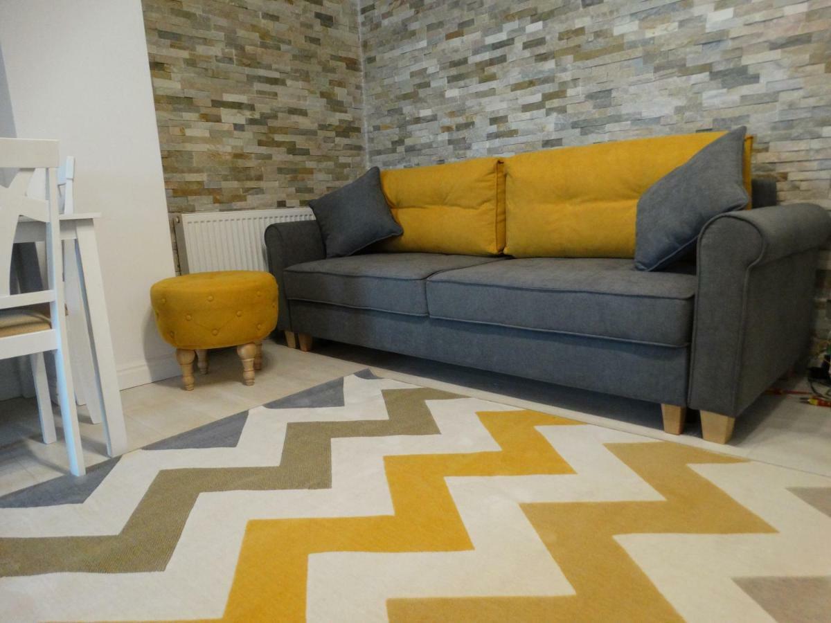 Oni Venus Apartament Cluj-Napoca Buitenkant foto