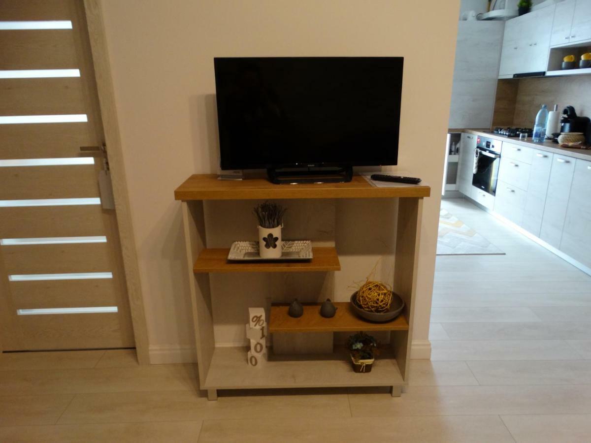 Oni Venus Apartament Cluj-Napoca Buitenkant foto
