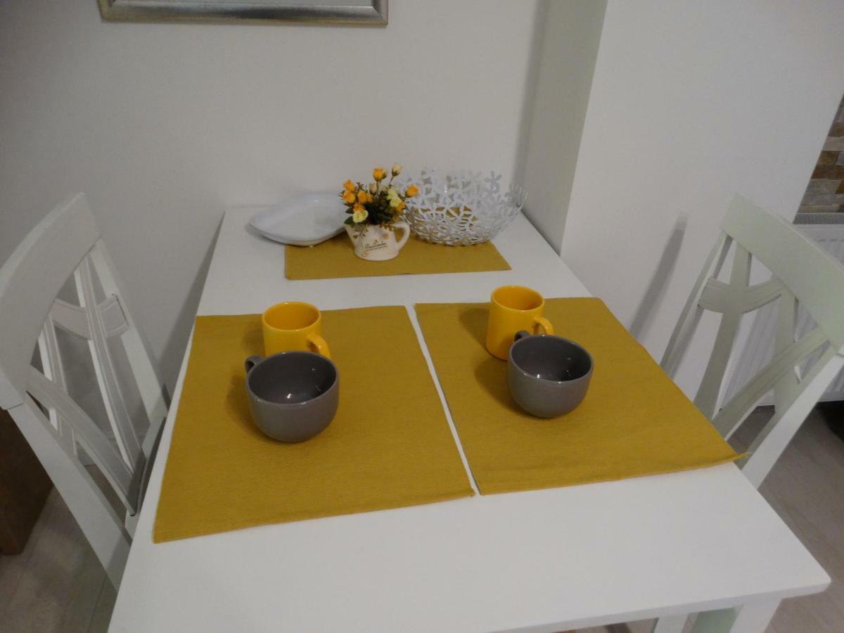 Oni Venus Apartament Cluj-Napoca Buitenkant foto