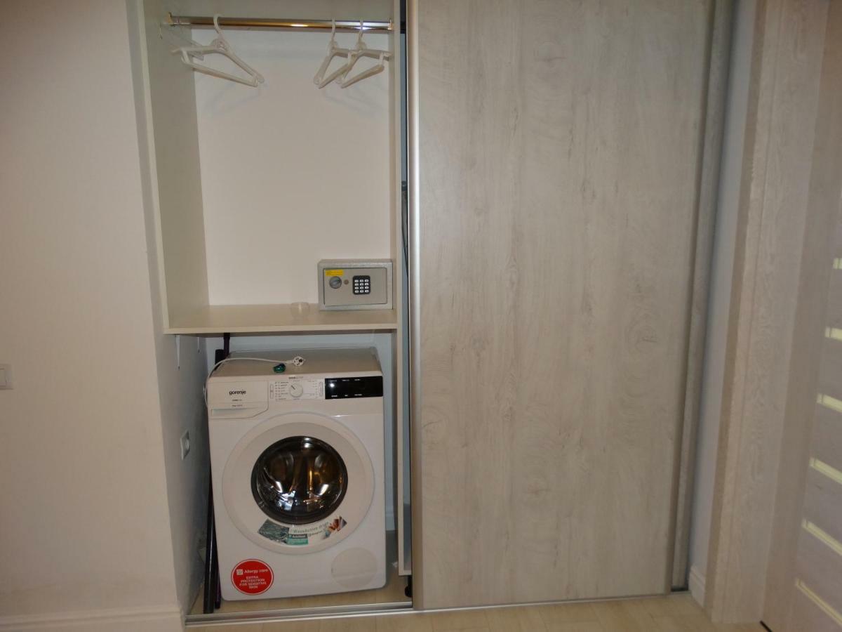 Oni Venus Apartament Cluj-Napoca Buitenkant foto