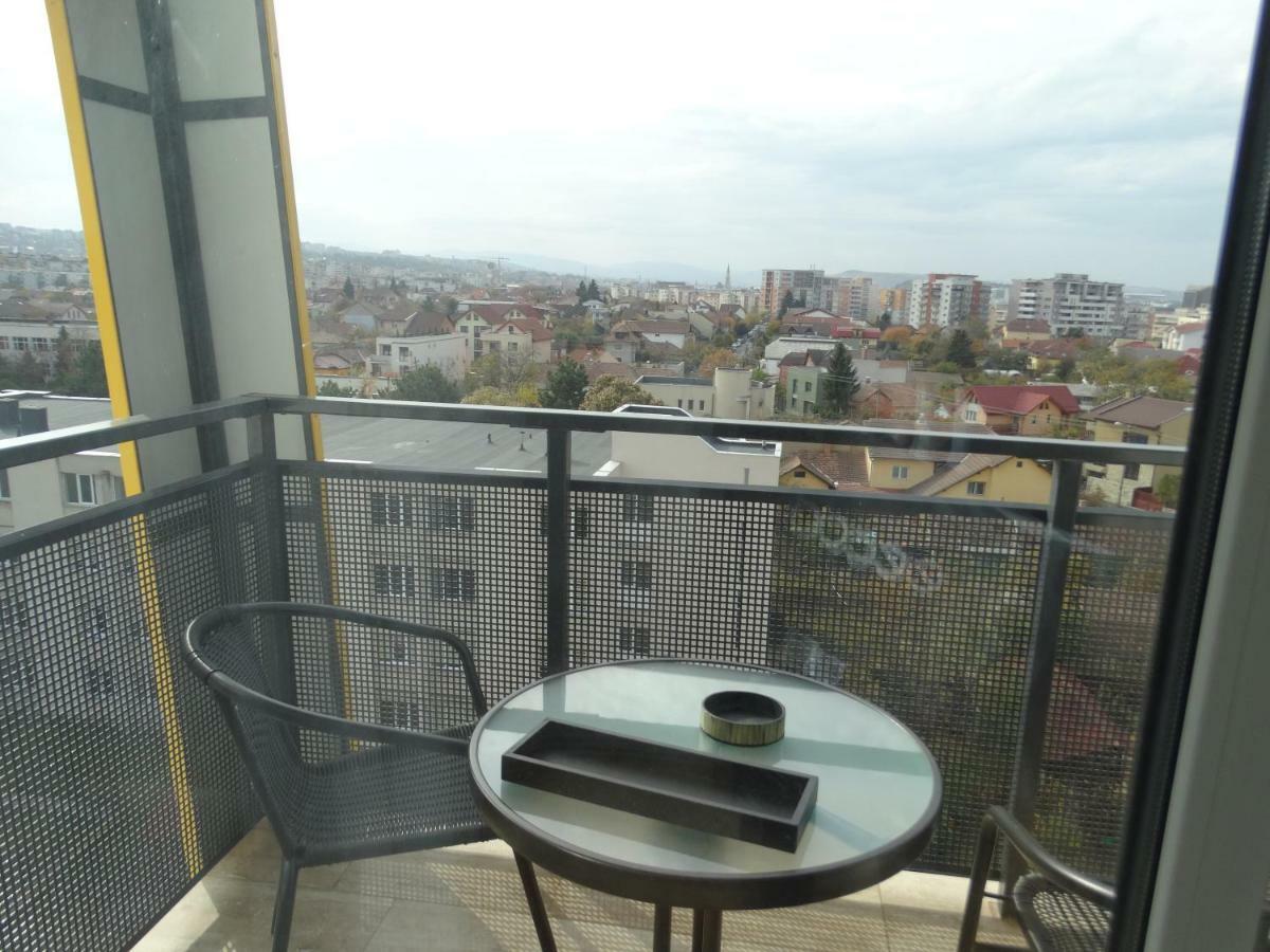 Oni Venus Apartament Cluj-Napoca Buitenkant foto