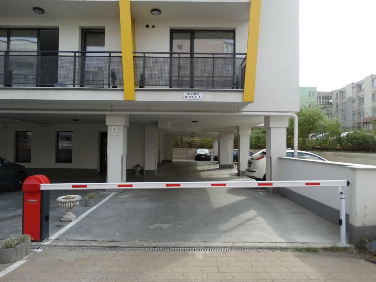 Oni Venus Apartament Cluj-Napoca Buitenkant foto