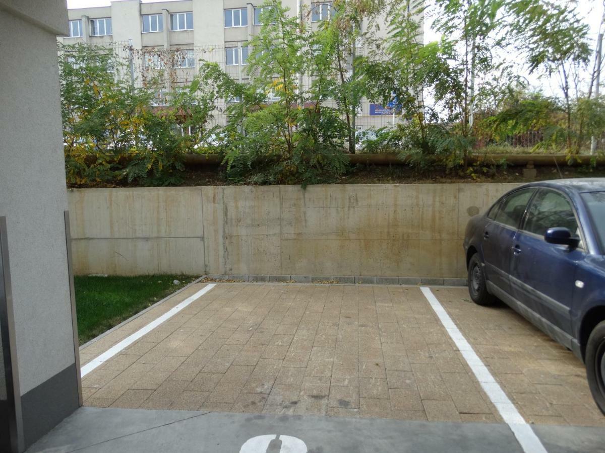 Oni Venus Apartament Cluj-Napoca Buitenkant foto