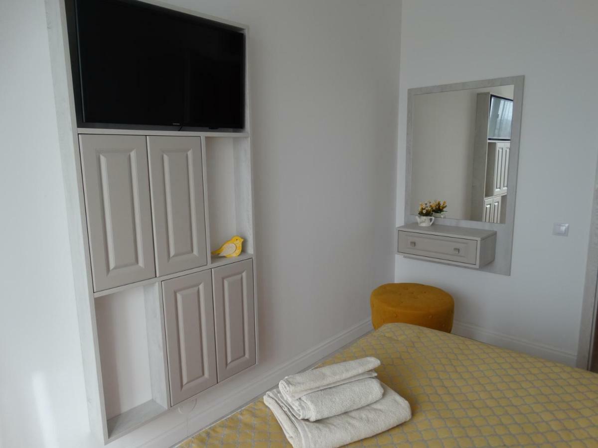 Oni Venus Apartament Cluj-Napoca Buitenkant foto